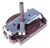 93162082 FUNCTION SELECTOR 7 POS MC-32 BIH