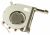 13NR00S0M11011 FX505GE Thermal CPU 1060 Fan