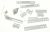 4640960200 C00891226 FURNITURE KIT ASSY SLIDING L54315B