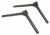 81302-03838 C00926861 STAND (SET) NO-PAINTED