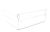 4055956983 BOX FREEZER,UPPER