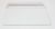 4055954491 GLASS SHELF,KIT,520X320MM