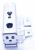 140172300018 Scharnier oben rechts unten links H