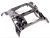 140035709090 LID,REAR,GREY,DARK