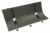 BN96-50776A ASSY STAND P-COVER NECK;75QTQ800B,PP+GF4