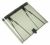 90585 WASSERTANK, MONTIERT, GRAU