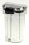 9335-048 WASSERTANK MONTIERT