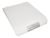 1929009056 COUVERCLE,COMPLET,BLANC/ARGENT