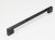 140130881059 Griff Tür schwarz 480mm