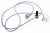 Verbinder  Kabel  Stecker  Adapter    ,geeignet für einen KF436690N1 2000000000