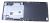 BN96-51553A Baugruppe Abdeckung P-OC unten;32QTLS03S,PC+ABS+