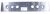 22165592 Frontpanel B-IN Combi Dig.TMR INX Duplo