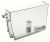 AS13200250 WASSERTANK OHNE DECKEL