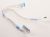 Verbinder  Kabel  Stecker  Adapter    ,geeignet für einen 55UP75003LF 2000000000