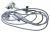 4652621700 C01001107 Netzkabel ausgestattet (EU)