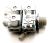 AJU75412403 Ventilbaugruppe Zulauf