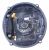 GH82-23301A SVC Abdeckungseinheit hinten_COMM1_R850_ZS_VN
