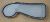 2981930200 C00879835 HP BACK COVER GR (46CM)