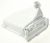 42199993 DETERGENT BOX GROUP/COLD/6-W.DRYER