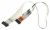 Verbinder  Kabel  Stecker  Adapter    ,geeignet für einen 42LS33A5BAEU 2000000000