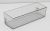 HK2328423 DOOR TRAY