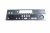 ZT230300 FRONT PANEL TI KBGLF RX-V381ML