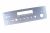 ZX424200 FRONT PANEL SI R-N803D