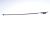 QN130243 Bogen Violine Größe 1/2