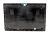 60.C5MN8.001 Abdeckung LCD schwarz PB Logo