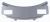 795945 HINGE COVER WM-76/86 LA065
