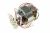 CY8830 AT6116028500 Motor Assy 220/240V 50/60Hz 1000W 17800-24200U/min 1588