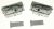 4055504197 SCHARNIERKIT, HETTICH, OBEN + UNTEN