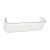 4055516449 Balkonfach grau 368x91x90