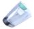 4055517645 CUVE,VERT