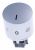 140195996016 BOUTON,FONCTIONS,INOX,7+0