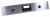 140198583050 Blende RVS 60cm Set 2K