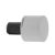 140200300022 BOUTON,INDEX,GRIS