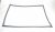 B2032-205-1885 FREEZER SEAL