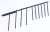C00630902 488000630902 KLAPPEINSATZ GRAU IINKS DARK GRAY ,IEC