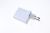 5473652 Netzadapter DC5V 4A VC54JCEH USB3.0 weiß Europa Standard Englisch RICHTEK IOO8