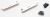 4903828 VOLUME KEY FIND X2 PRO ORANGE FOR AFTERSALES