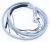 5512811491 Doppelkabel 4G0,75 WH/GYB01_A_D/S3000*