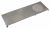 42220138 Sockel 1HP/T SERS/T SERS-D.RVS