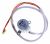 24BYJ48-HX4 HK1867022 Schrittmotor 12V DC