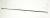 4653160300 C00915666 SMALL DOOR RACK W PROF S BRUSH_KF TRANSP