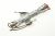 5513236731 DAMPFERHITZER, GERADE (230V1100W)