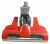 815822 FLOOR BRUSH ASS"Y SVC252GFR RD DC 24V