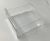 4055518296 BOX FREEZER,TRANSPARENT,383.5*