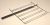 827805 PULL-OUT GUIDE 1D R