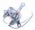 824290 Motor 220-240V 50/60Hz